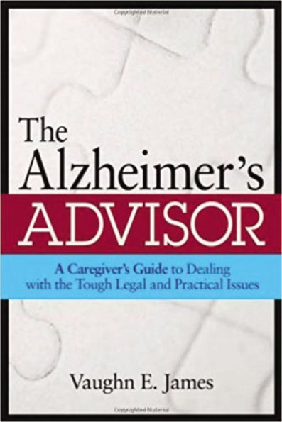 The Alzheimer's Advisor