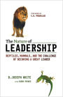 The Nature of Leadership: Reptiles, Mammals, and the Challenge of Becoming a Great Leader