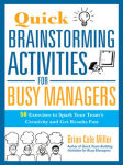 Alternative view 2 of Quick Brainstorming Activities for Busy Managers
