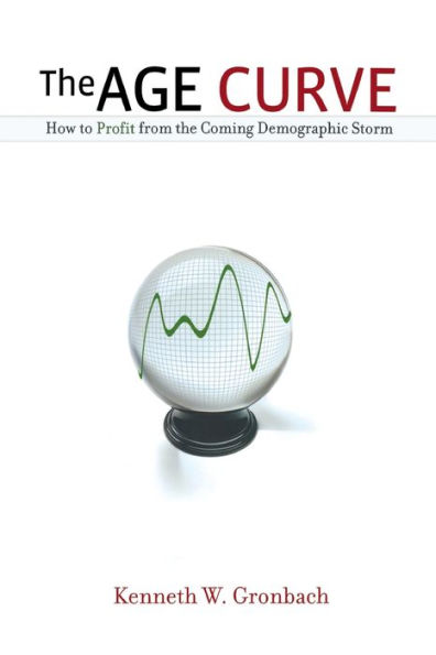 The Age Curve: How to Profit from the Coming Demographic Storm