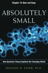 Absolutely Small, Chapter 15: Beer and Soap