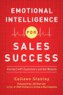 Alternative view 2 of Emotional Intelligence for Sales Success: Connect with Customers and Get Results