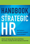 Alternative view 2 of Handbook for Strategic HR: Best Practices in Organization Development from the OD Network