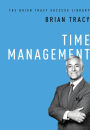 Time Management (The Brian Tracy Success Library)