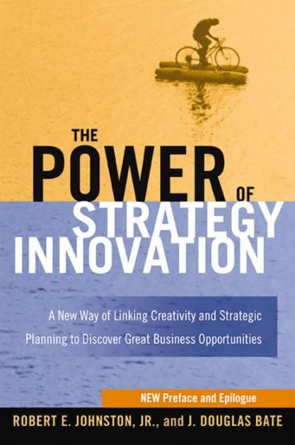 Deeper Dive Into P&G Innovation Choice & Approach » Innovation