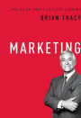 Marketing (The Brian Tracy Success Library)