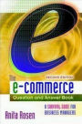 The E-Commerce Question and Answer Book: A Survival Guide for Business Managers