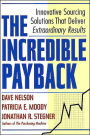 Incredible Payback, the: Innovative Sourcing Solutions That Deliver Extraordinary Results