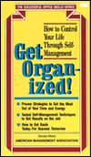 Get Organized!