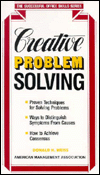 Creative Problem Solving