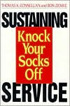 Sustaining Knock Your Socks Off Service / Edition 1