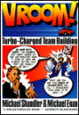 Vroom!: Turbo-Charged Team Building