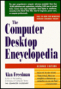 The Computer Desktop Encyclopedia with CDROM