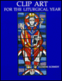 Clip Art for the Liturgical Year