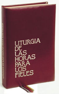 Title: Liturgia de las Horas para Fieles, Author: Various