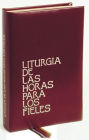 Liturgia de las Horas para Fieles