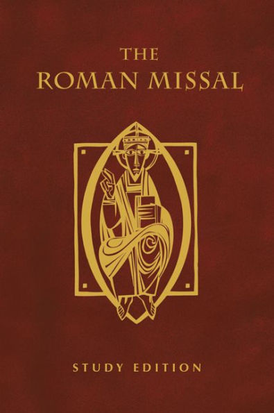 The Roman Missal: Study Edition