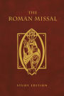 The Roman Missal: Study Edition