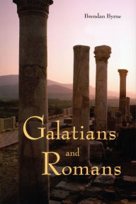 Title: Galatians and Romans, Author: Brendan Byrne SJ