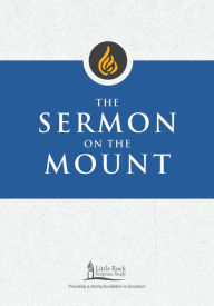 Title: The Sermon on the Mount, Author: Clifford M Yeary