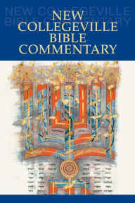 Title: New Collegeville Bible Commentary: One Volume Hardcover Edition, Author: Daniel Durken OSB