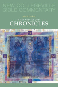 Title: First And Second Chronicles: Volume 10, Author: John C. Endres SJ