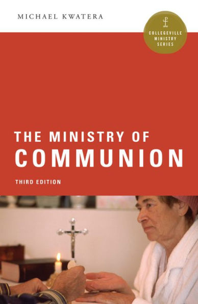 The Ministry of Communion