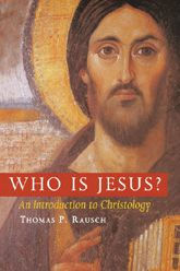 Title: Who Is Jesus?: An Introduction to Christology, Author: Thomas P Rausch