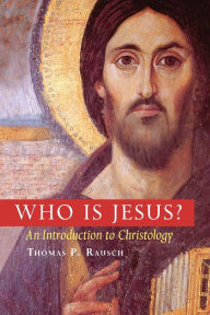 Title: Who Is Jesus?: An Introduction to Christology, Author: Thomas P Rausch