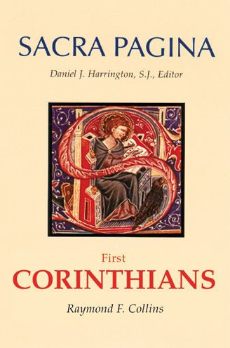 Sacra Pagina: First Corinthians / Edition 1