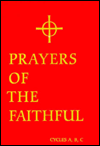 Prayers of the Faithful