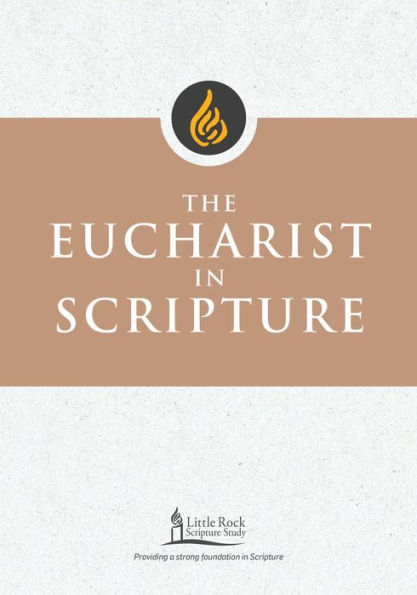 The Eucharist in Scripture