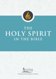 Title: The Holy Spirit in the Bible, Author: George M. Smiga STD