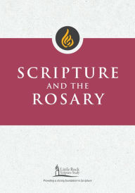 Title: Scripture and the Rosary, Author: Clifford M. Yeary