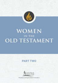Title: Women in the Old Testament, Part Two, Author: Irene Nowell OSB