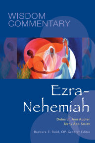 Title: Ezra-Nehemiah, Author: Deborah A. Appler