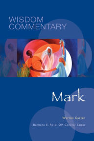 Title: Mark, Author: Warren Carter