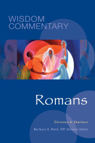 Title: Romans, Author: Christian A. Eberhart