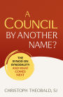 A Council by Another Name?: The Synod on Synodality and What Comes Next