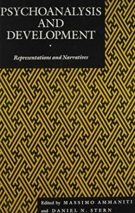 Title: Psychoanalysis and Development: Representations and Narratives, Author: Massimo Ammaniti