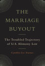 The Marriage Buyout: The Troubled Trajectory of U.S. Alimony Law