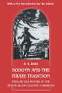 Sodomy and the Pirate Tradition: English Sea Rovers in the Seventeenth-Century Caribbean, Second Edition / Edition 2