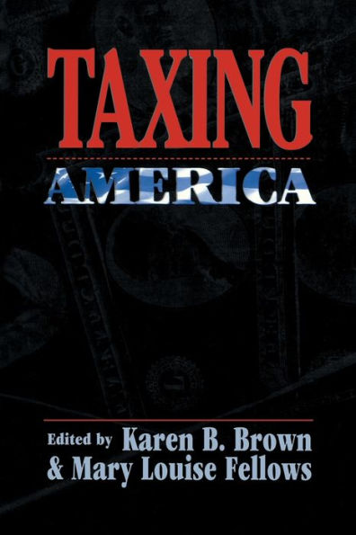 Taxing America