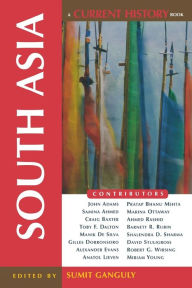 Title: South Asia / Edition 1, Author: Sumit Ganguly