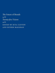 The Future of Brands: Twenty-five Visions