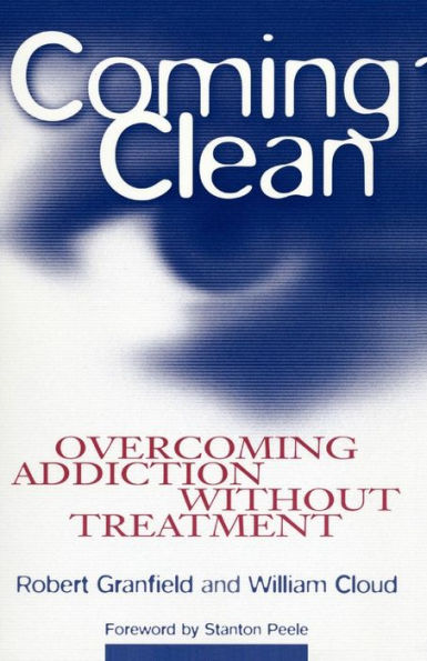 Coming Clean: Overcoming Addiction Without Treatment