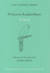 Title: Princess Kadambari, Author: Bana