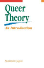Queer Theory: An Introduction / Edition 1