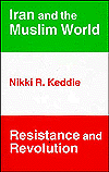 Iran and the Muslim: Revolution and Resistance