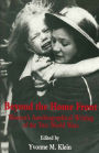 Beyond The Home Front: Women's Autobiographical Writing of the Two World Wars